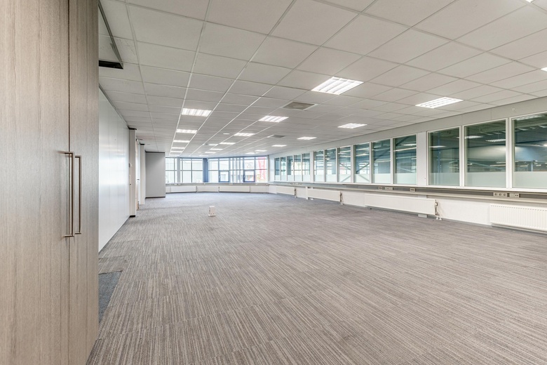 BedrijfsruimteaanDe Run 4225<br/> inVeldhoven