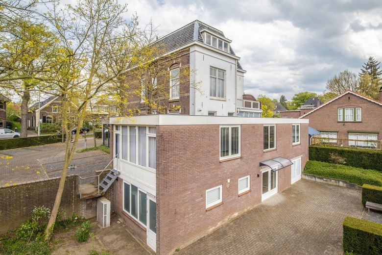 KantoorruimteaanGeneraal Foulkesweg 50<br/> inWageningen KantoorruimteaanGeneraal Foulkesweg 50<br/> inWageningen