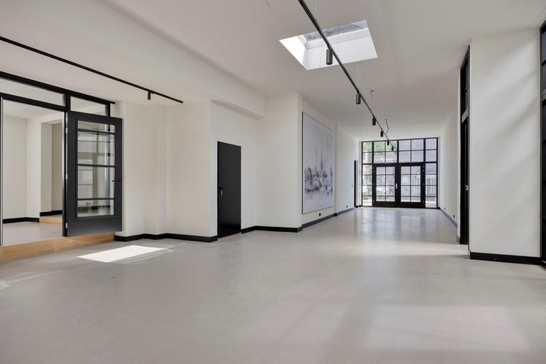 Kantoorruimte Rotterdam - Zestienhovensekade 174 - Foto 6