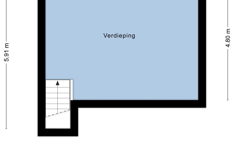Bedrijfsruimte Vlijmen - Nassau Dwarsstraat 14 - Foto 14