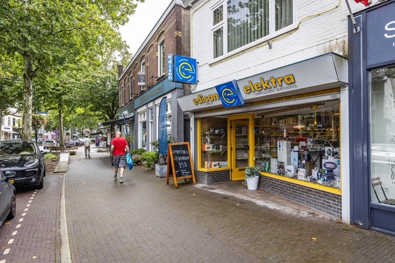 Winkelruimte Hilversum - Gijsbrecht van Amstelstraat 155 - Foto 2