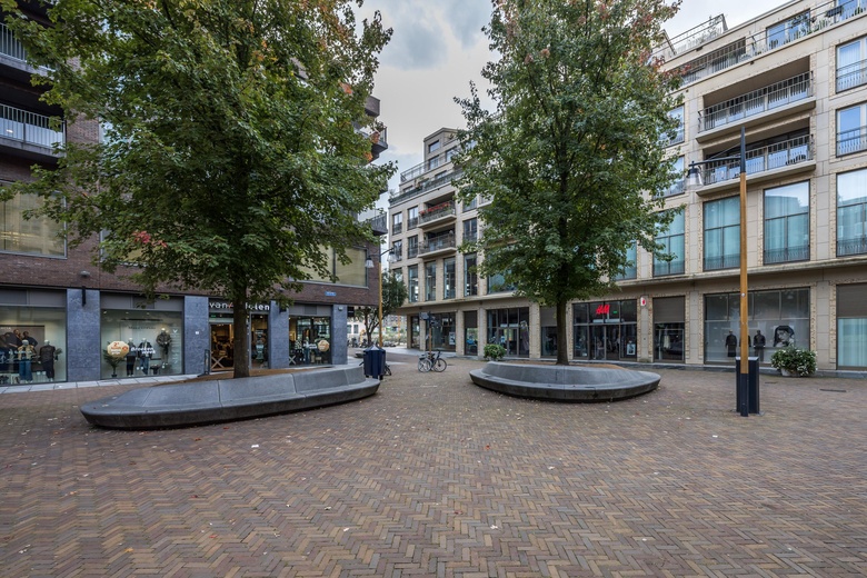 Kantoorruimte Utrecht - Centrumboulevard 357 A - Foto 24