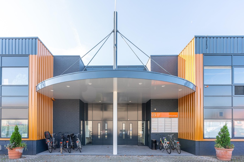 KantoorruimteaanDemkaweg 11<br/> inUtrecht KantoorruimteaanDemkaweg 11<br/> inUtrecht