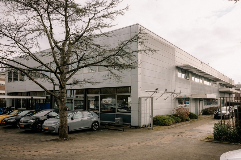 Bekijk foto 1 van Anthony Fokkerweg 3