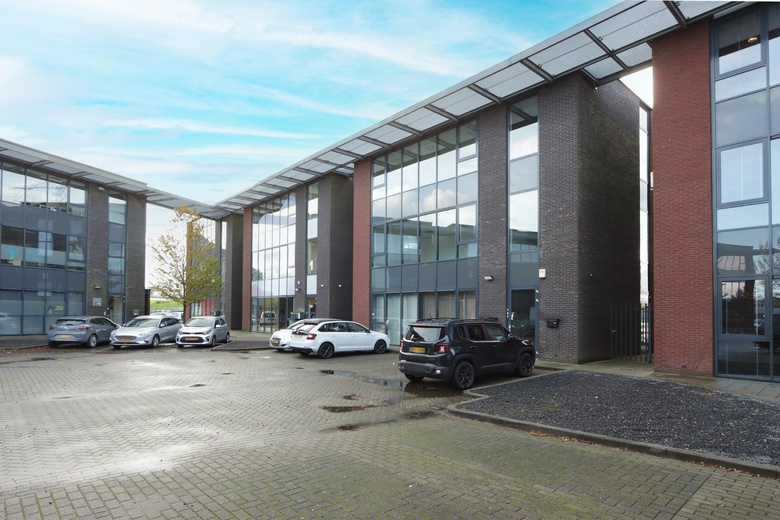 Kantoorruimte Almere - Transistorstraat 71 G - Foto 25