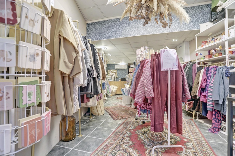 WinkelruimteaanKorte Groenendaal 12<br/> inGouda