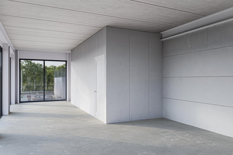 BedrijfsruimteaanRijnlanderweg 780<br/> inHoofddorp