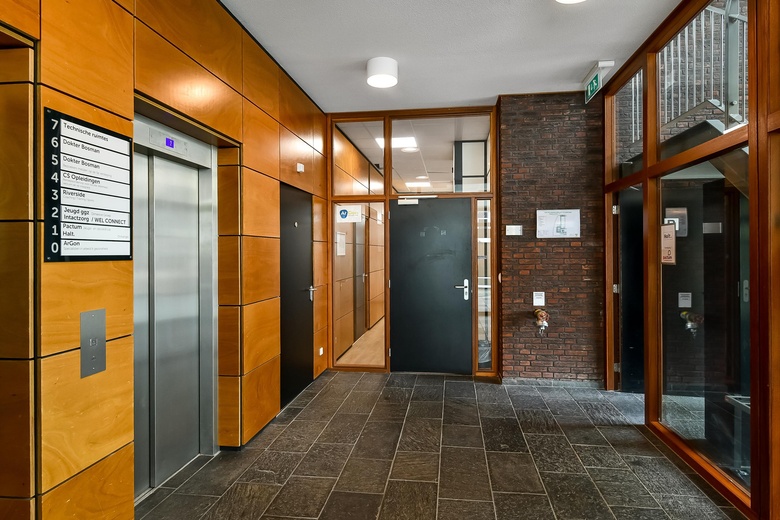 KantoorruimteaanMr B.M. Teldersstraat 3<br/> inArnhem
