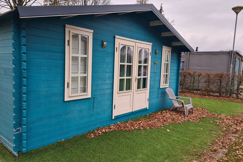 BedrijfsruimteaanBreedschotsestraat 3<br/> inRijsbergen