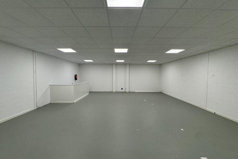 BedrijfsruimteaanPenningweg 19<br/> inZaandam