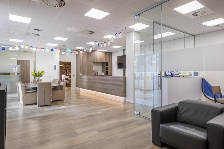 KantoorruimteaanHaarstraat 65<br/> inGorinchem KantoorruimteaanHaarstraat 65<br/> inGorinchem