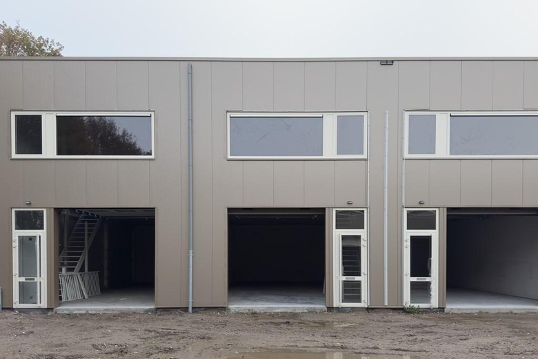 Bekijk foto 1 van Palmpolstraat 99 G 26