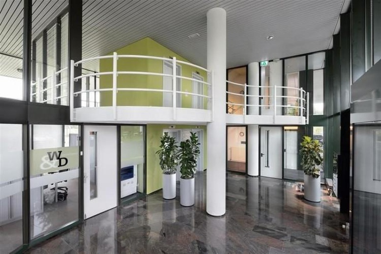 Kantoorruimte Amersfoort - Henry Dunantstraat 36a - Foto 6