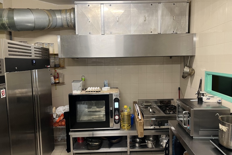 Horeca Amsterdam - Rijnstraat 186 - Foto 8
