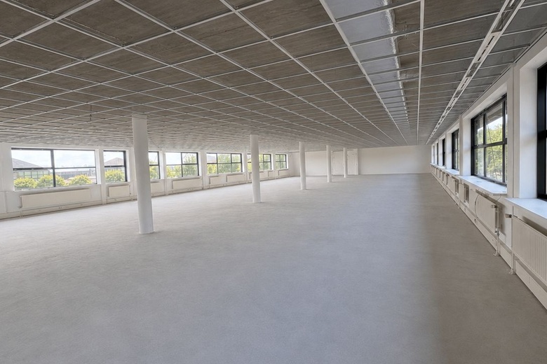 KantoorruimteaanHet Zuiderkruis 35<br/> inDen Bosch
