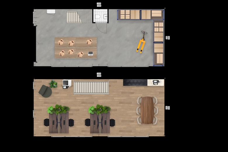 BedrijfsruimteaanMississippidreef 81<br/> inUtrecht