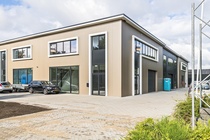 Bedrijfsruimte Tiel - Zuiderhavenweg 7 11 - Foto 3