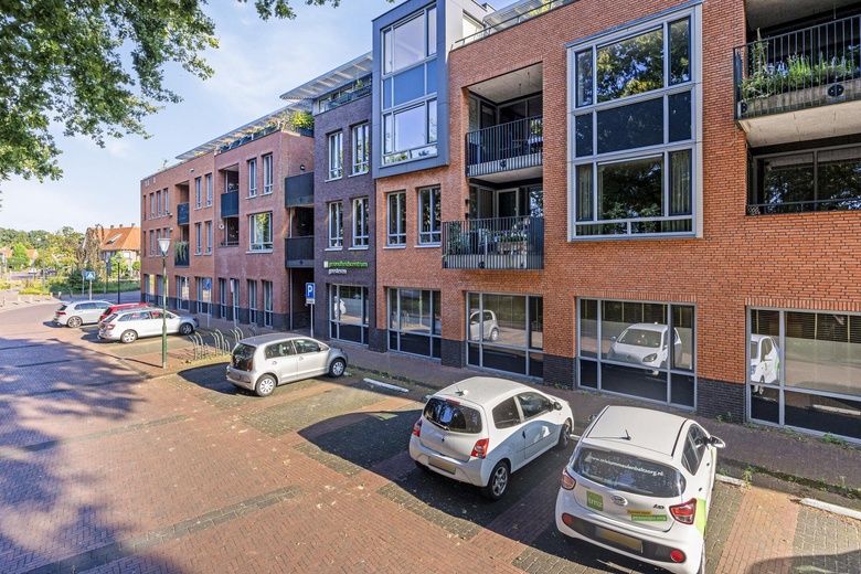 KantoorruimteaanDe Aanleg 9<br/> inGeesteren KantoorruimteaanDe Aanleg 9<br/> inGeesteren