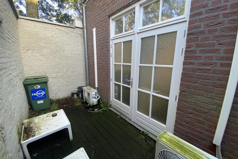 KantoorruimteaanWillem II Singel 30<br/> inRoermond