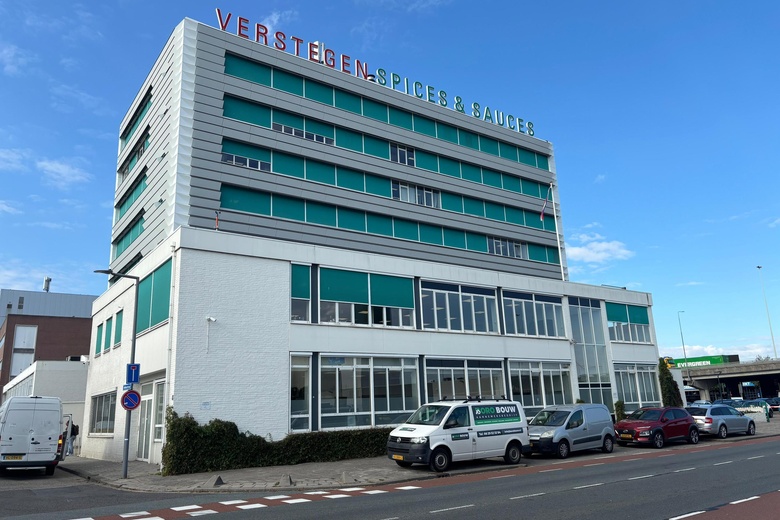 Bekijk foto 1 van Industrieweg 161