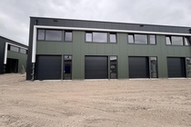 Bedrijfsruimte Mijdrecht - Groot Mijdrechtstraat B13 - B22 0 ong - Foto 4