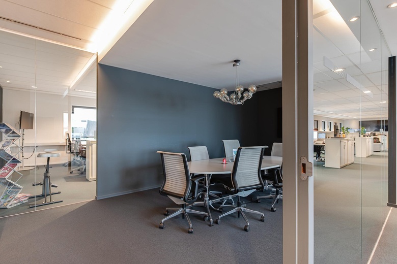 KantoorruimteaanDe Waterman 2<br/> inDen Bosch