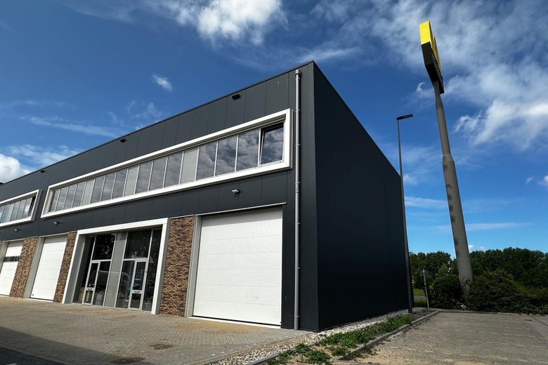 BedrijfsruimteaanKelvinstraat 9<br/> inZoetermeer