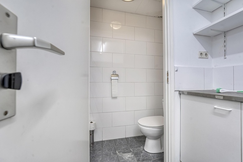 WinkelruimteaanVoorstraat 10<br/> inKatwijk