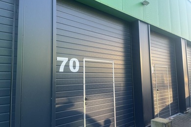 Bedrijfsruimte Tilburg - Spaubeekstraat 105 70 - Foto 2