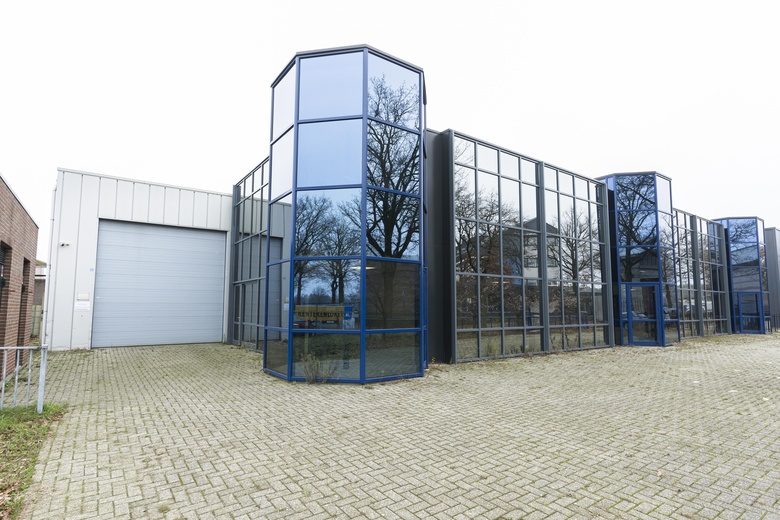 Bedrijfsruimte Valkenswaard - De Haak 6 - Foto 2