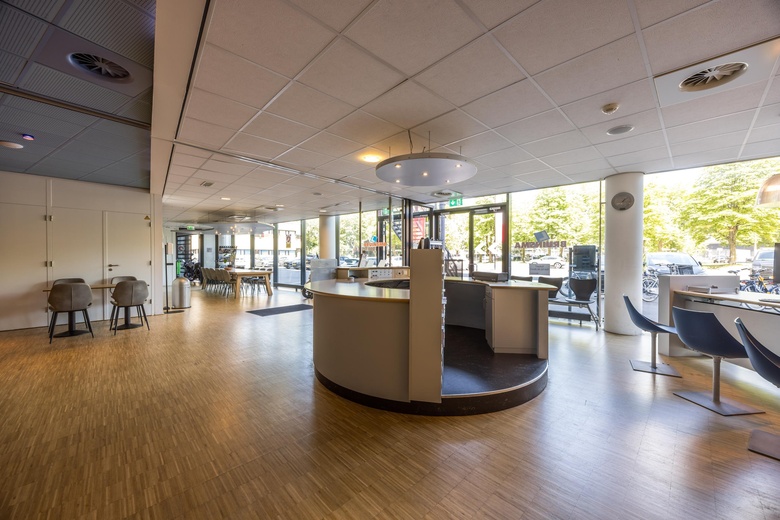 Kantoorruimte Utrecht - Herculesplein 221 - Foto 11