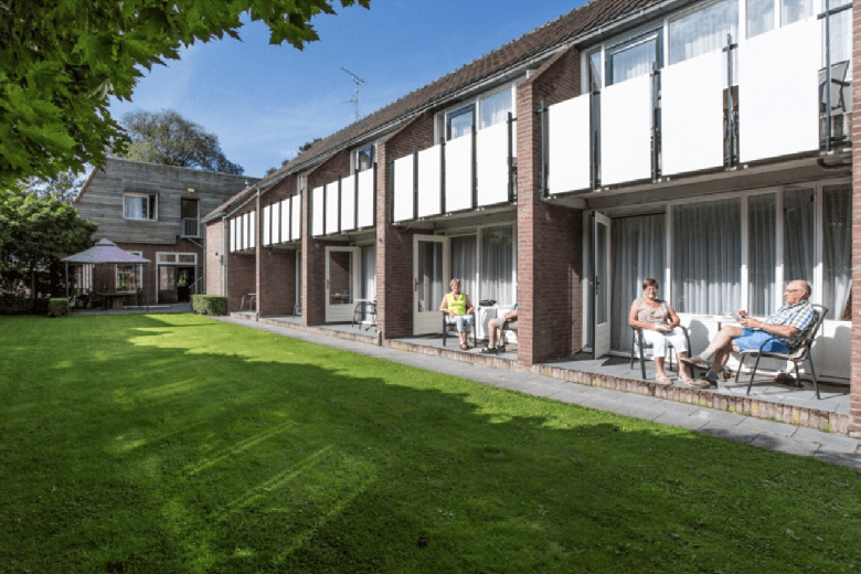 HorecaaanKerkweg 18<br/> inHaarle HorecaaanKerkweg 18<br/> inHaarle