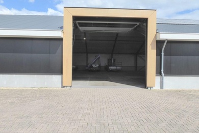 Bedrijfsruimte Renswoude - Hopeseweg 20 - Foto 2