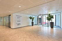 Kantoorruimte Den Haag - Parkstraat 20 - Foto 4