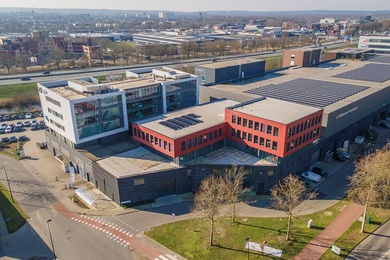 Kantoorruimte Veenendaal - Citadel 30 - Foto 2