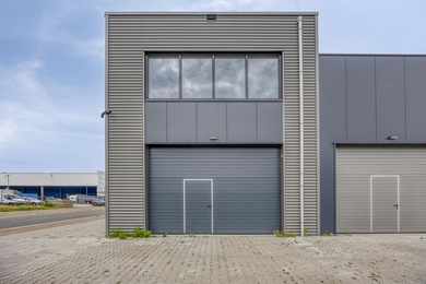 Bekijk foto 2 van Ketelmakerij 23 K Bekijk foto 2 van Ketelmakerij 23 K
