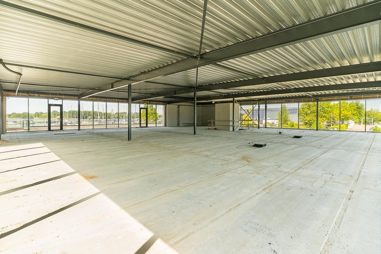 HorecaaanStrandboulevard 3<br/> inPutten