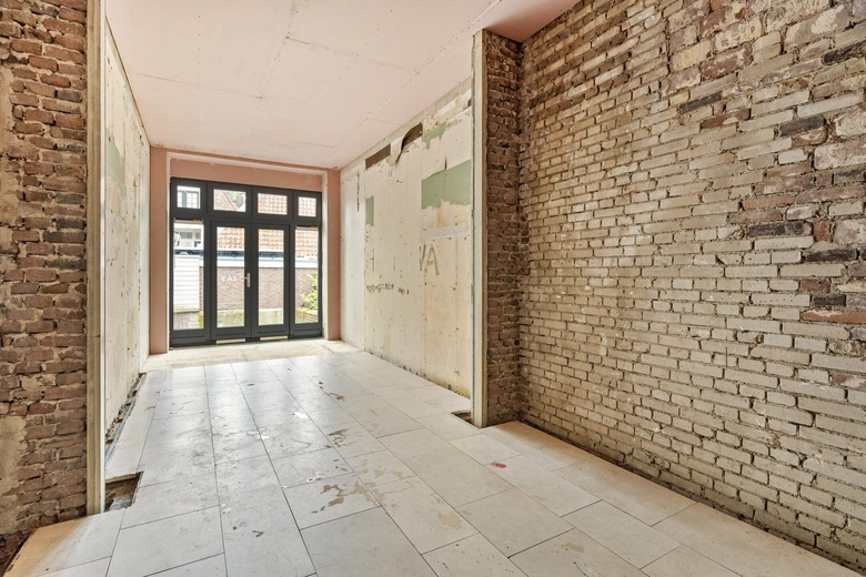 WinkelruimteaanLangestraat 20<br/> inAmersfoort