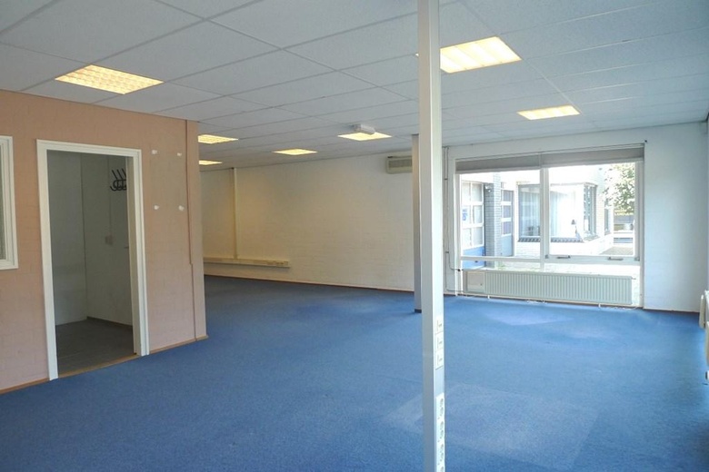 Bedrijfsruimte Zeewolde - Mast 11 A - Foto 5