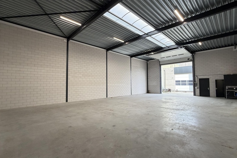 Bedrijfsruimte Eindhoven - Croy 43 C - Foto 5