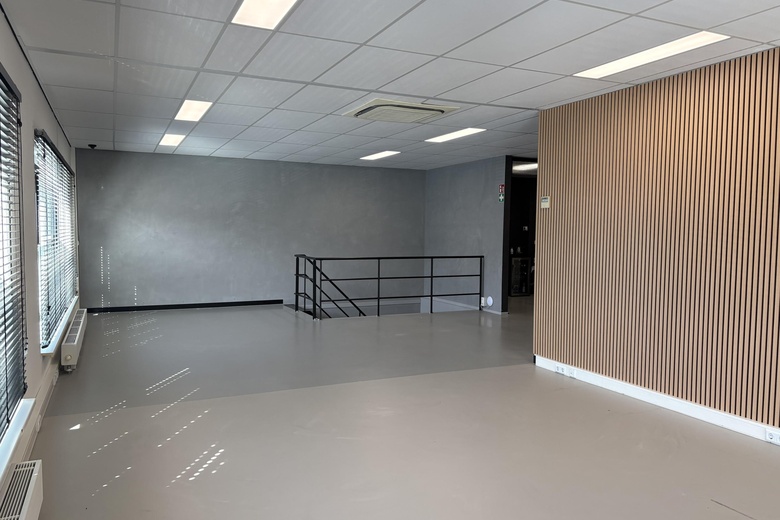 BedrijfsruimteaanProostwetering 18 A<br/> inUtrecht