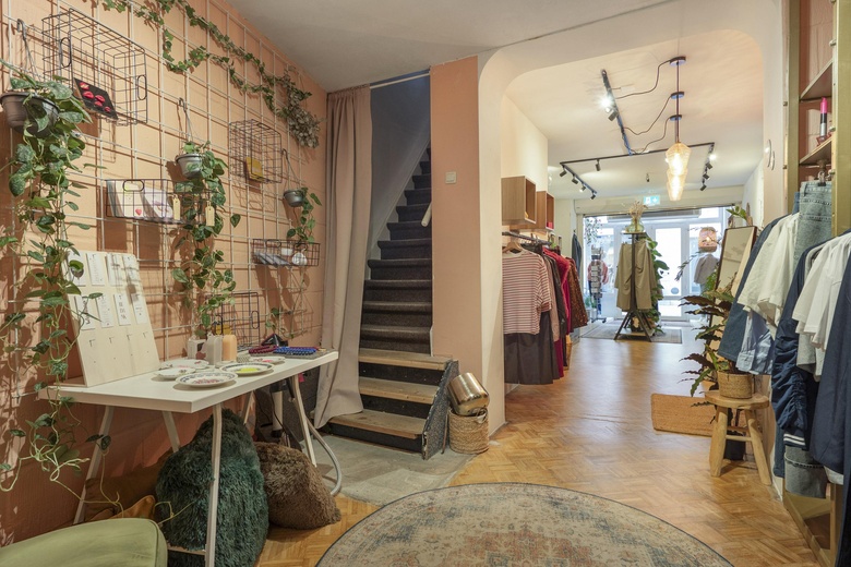 WinkelruimteaanLimbrichterstraat 14<br/> inSittard