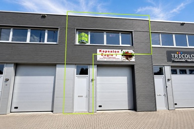 Kantoorruimte te huur Almere - Markerkant 10 7 C