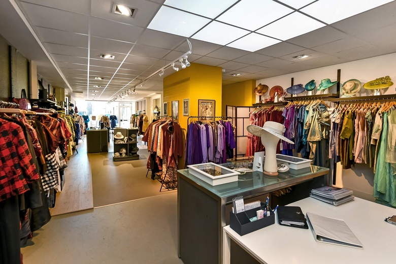 WinkelruimteaanBakkerstraat 53<br/> inArnhem WinkelruimteaanBakkerstraat 53<br/> inArnhem