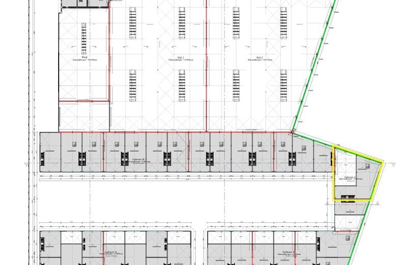 Bedrijfsruimte Den Bosch - Daviottenweg 20 A - Foto 20