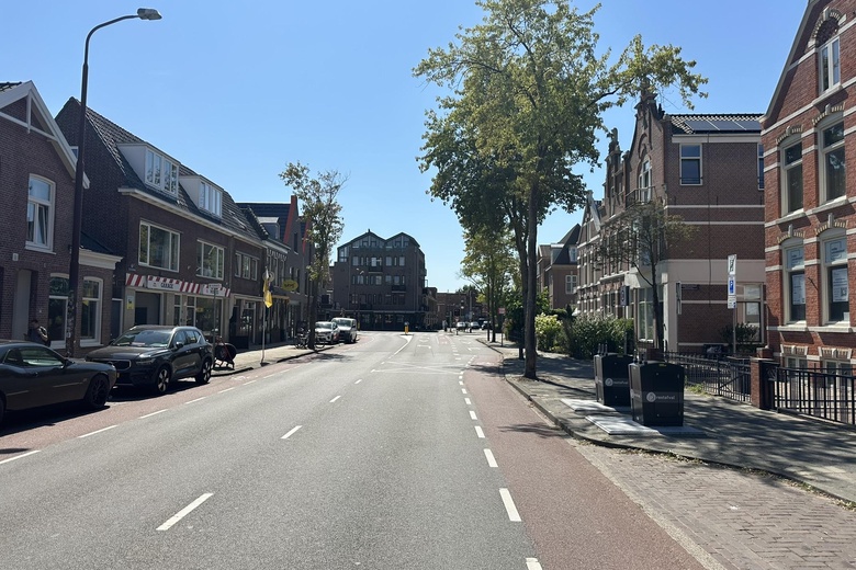 Winkelruimte Alkmaar - Stationsweg 30 - Foto 14