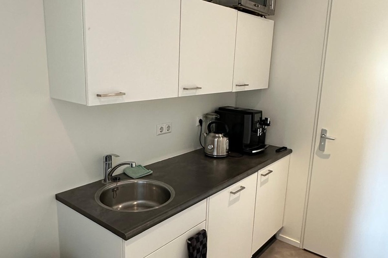 KantoorruimteaanBurgemeester Van Tuinenplein 6 - 8<br/> inKampen