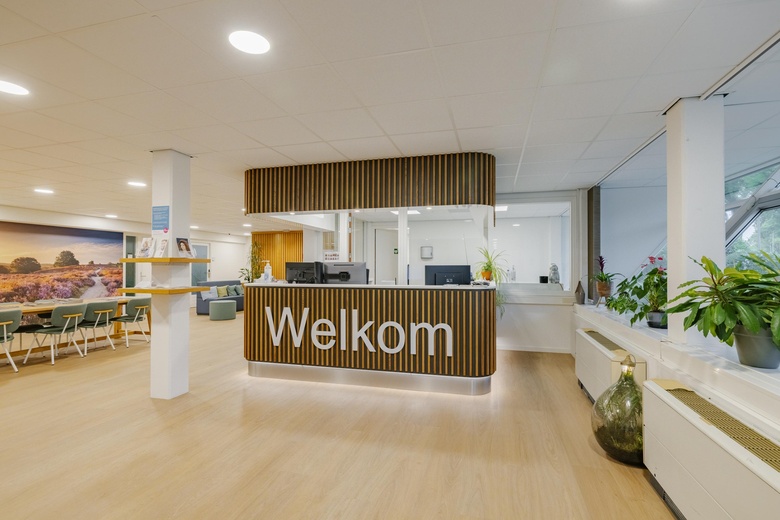 KantoorruimteaanBaden Powellweg 283<br/> inAmsterdam