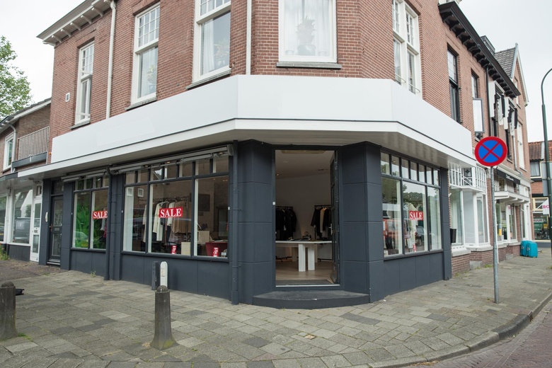 WinkelruimteaanNaarderstraat 23<br/> inLaren