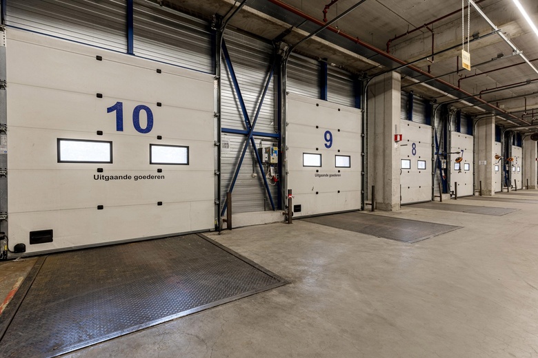 Bedrijfsruimte Den Bosch - De Tweeling 28 - Foto 20